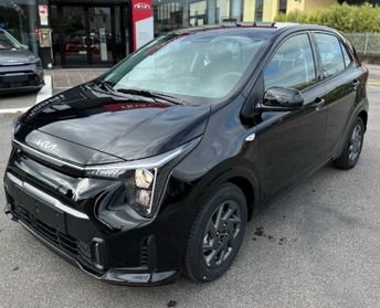 Kia Picanto Picanto 1.0 gdi Urban amt