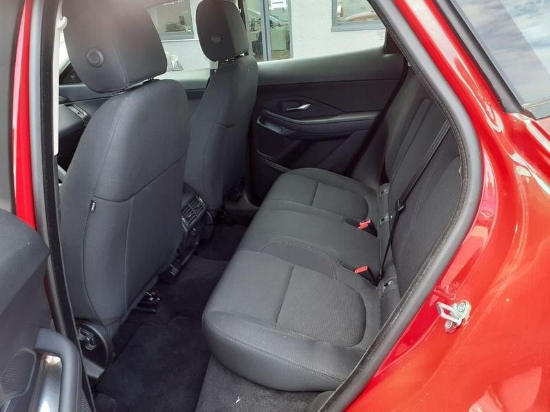 Jaguar E-Pace E-Pace 2.0D 150 CV