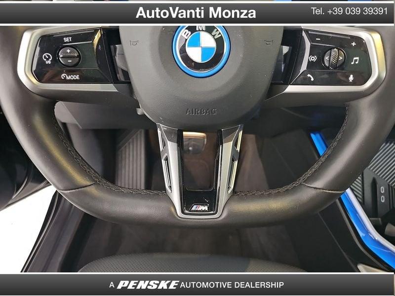 BMW X3 X3 xdrive30e MSport Pro auto