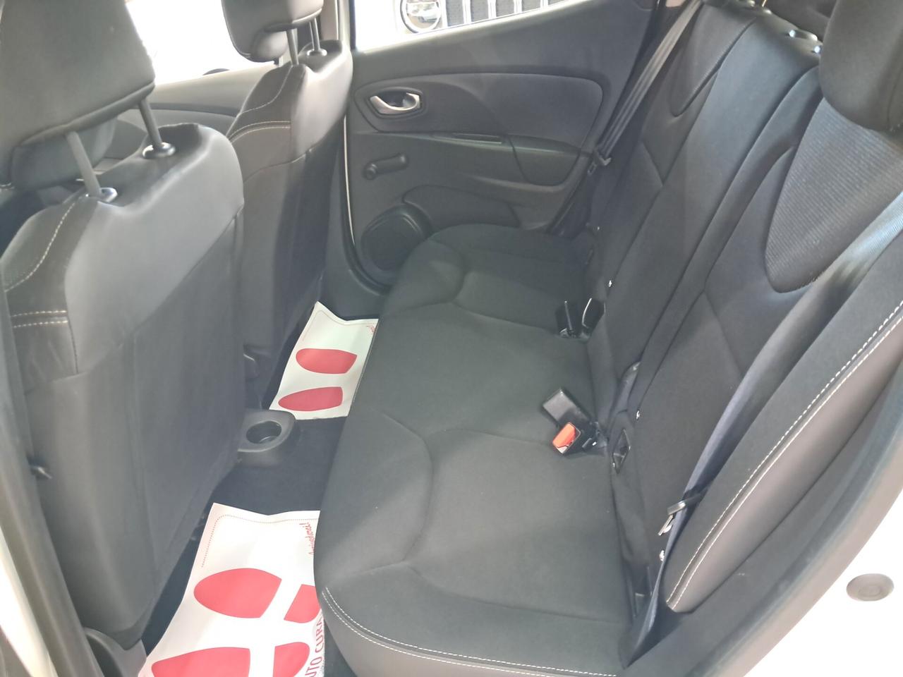 Renault Clio 1.2 75CV GPL 5 porte Live