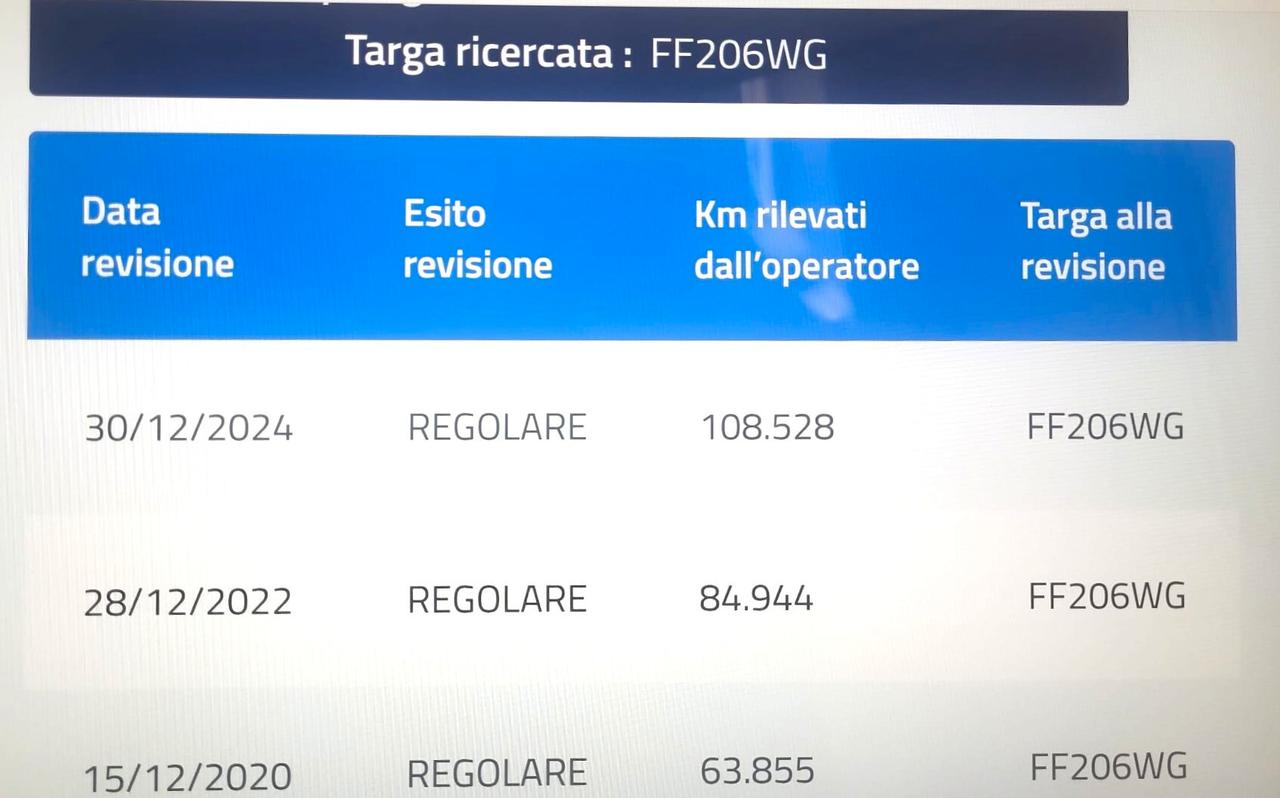 Ford B-Max 1.5 TDCi-6B-NAVI-UNICO PROP-3 REVISIONI
