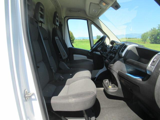 Fiat Ducato MAXI 2.3 MJT 130CV P.LungoT.SuperAlto