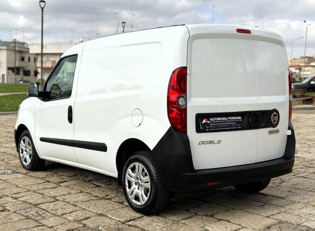 FIAT Doblo Doblò 1.6 M-Jet 105cv PC-TN N1 Cargo Lounge
