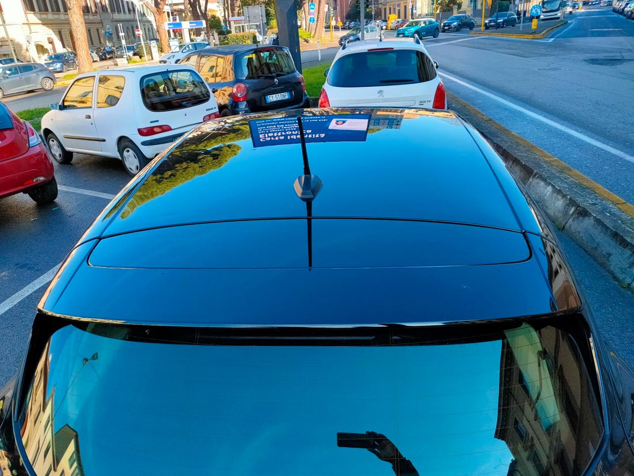 Renault Clio TCe 100 CV GPL 5p. Techno