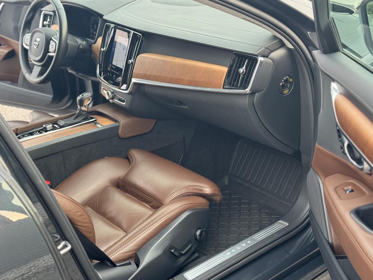 Volvo V90 D5 AWD Geartronic Inscription