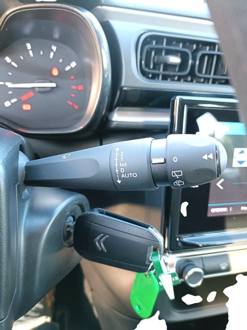 CITROEN C3 3ª serie C3 PureTech 83 S&S Feel Pack