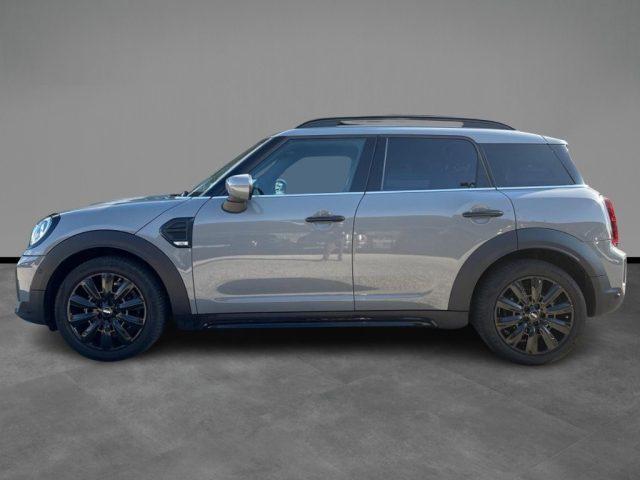 MINI Countryman 1.5 One D Countryman Aut.