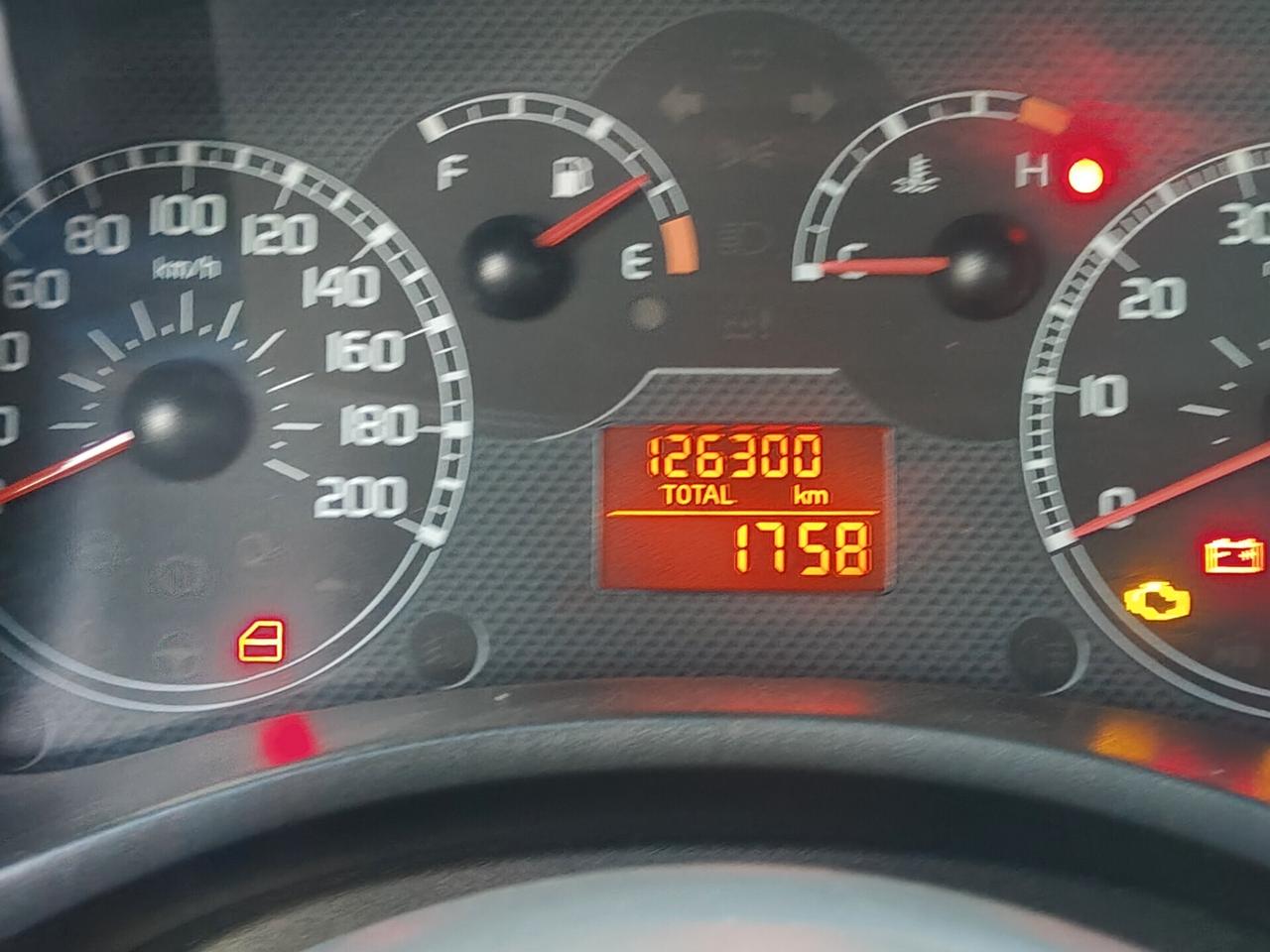 Fiat Panda 1.2 Dynamic