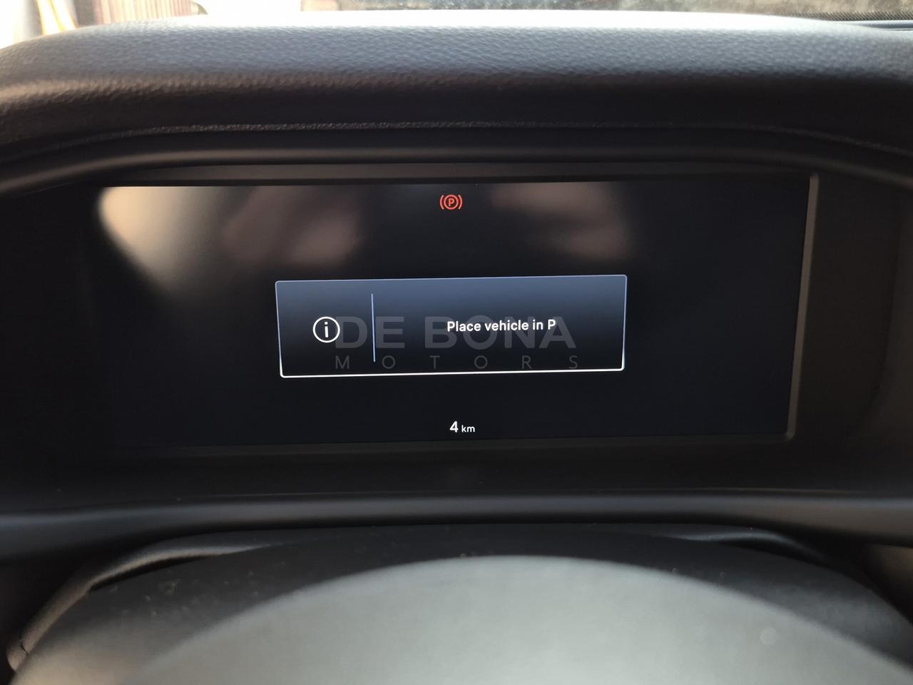 Jeep Avenger 1.2 turbo e-hybrid mhev summit fwd 110cv edct6