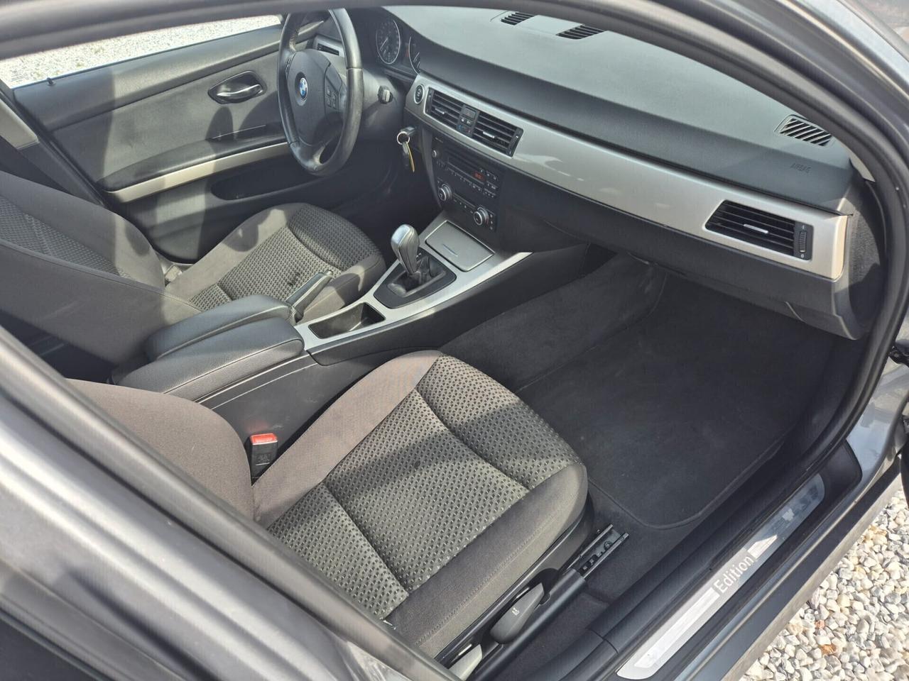 Bmw 318 318d 2.0 143CV cat Touring MSport