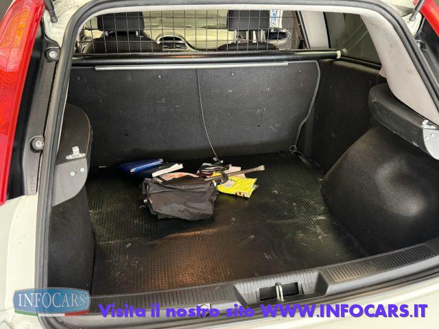 FIAT Punto VAN 1.3 MJT 75CV 2 POSTI - PREZZO + IVA