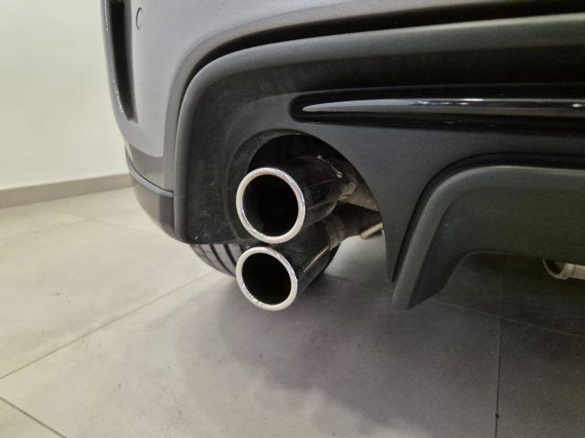 ABARTH 695 1.4 Turbo T-Jet 180 CV Tributo 131 Rally