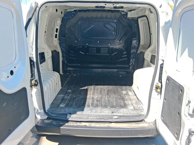 Fiat Fiorino 1.3 MJT 95CV Cargo SX (786)