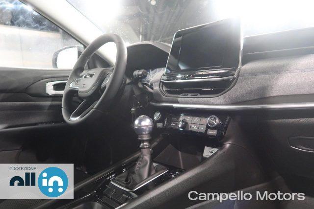 JEEP Compass Compass 1.6 Mjt 130cv Longitude MY23