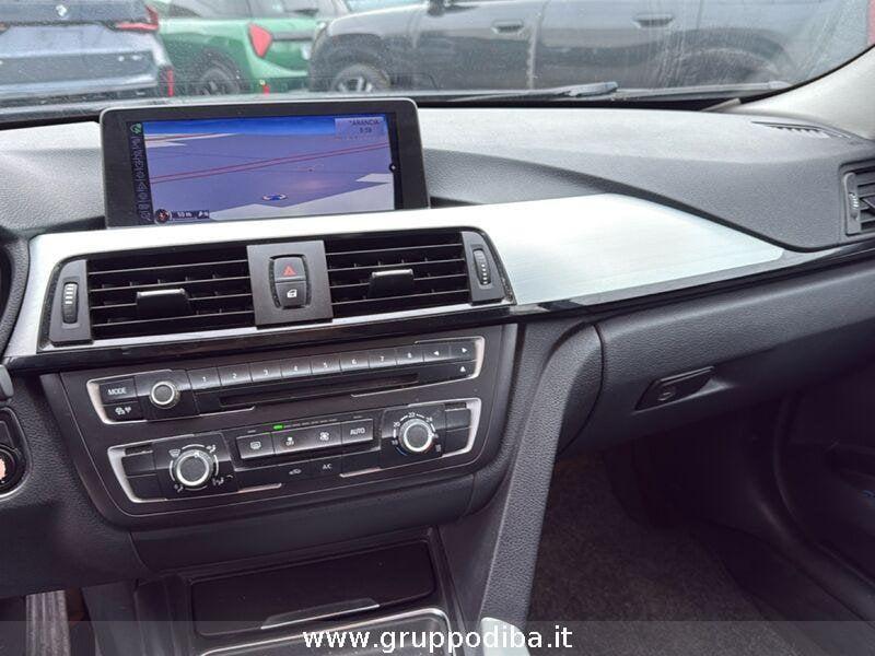 BMW Serie 3 Touring Serie 3 F31 2012 Touring Diese 320d Touring Business auto