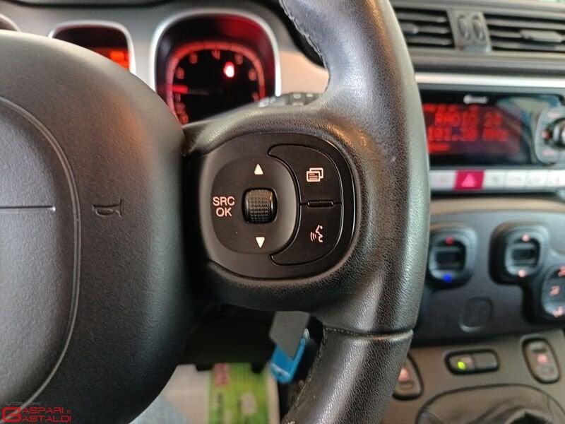 FIAT Panda Cross 0.9 TwinAir Turbo 85cv 4x4 Cross