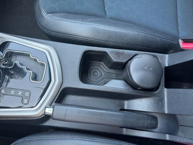 SSANGYONG Tivoli 1.6d 4WD...motore rotto...
