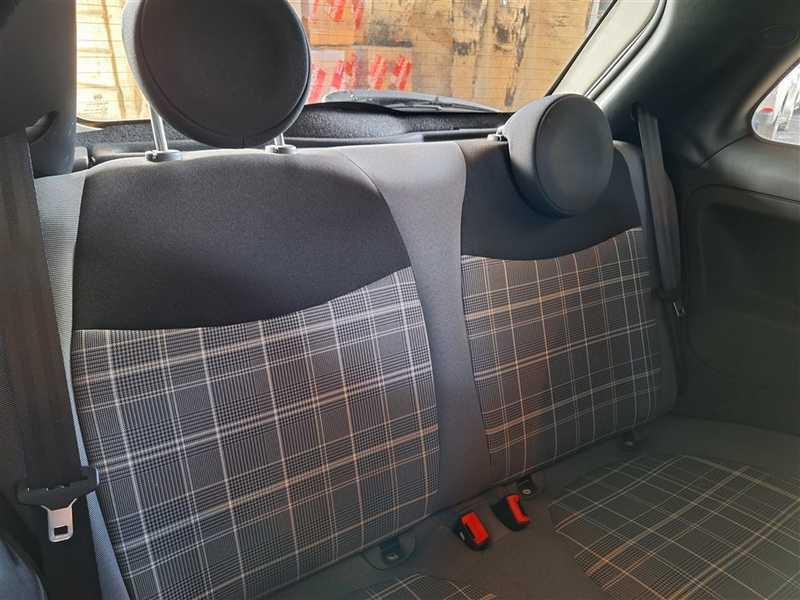 FIAT 500 1.0 70cv Ibrido Lounge