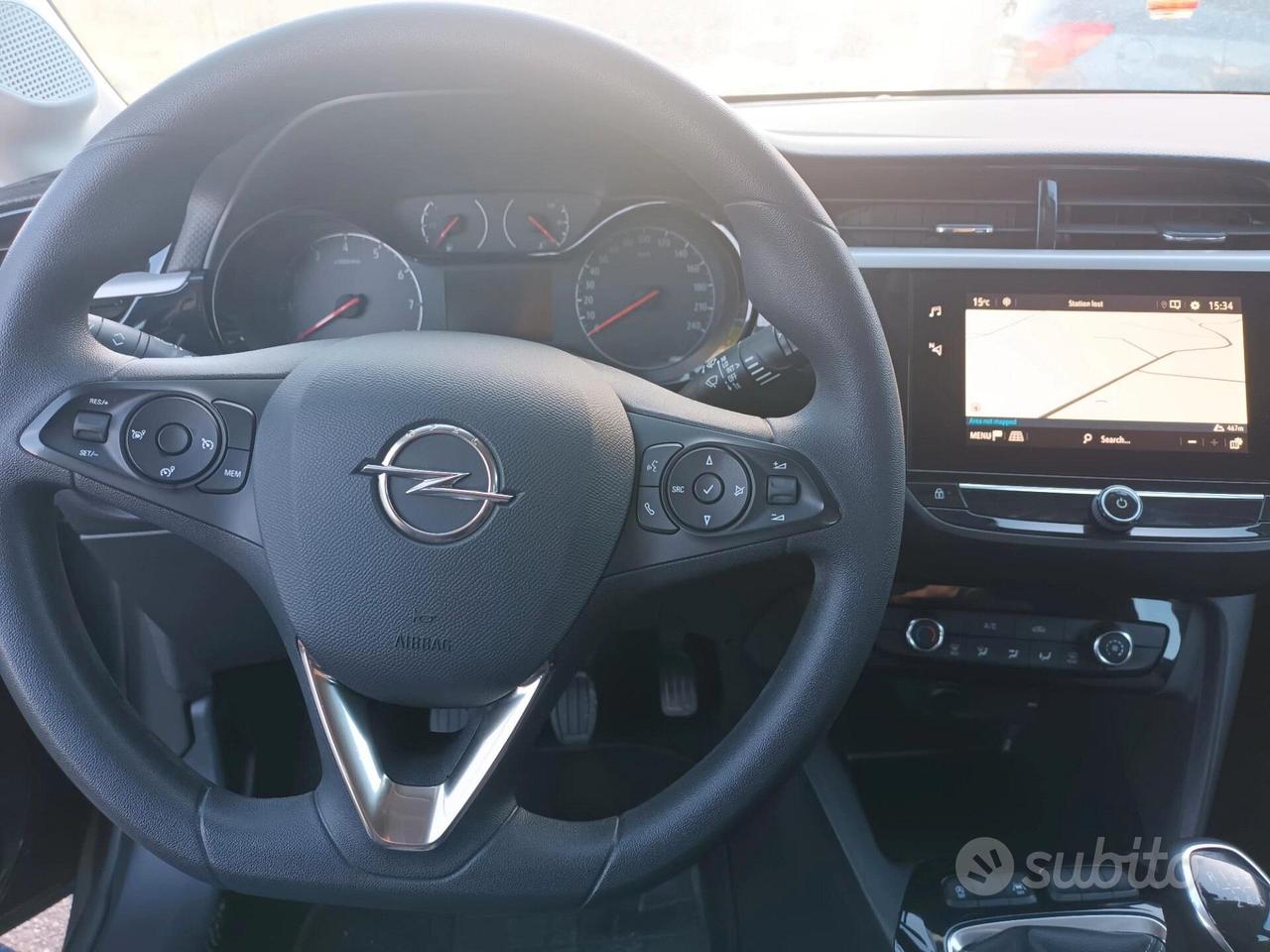 Opel Corsa 1.5 D 100 CV GS Line