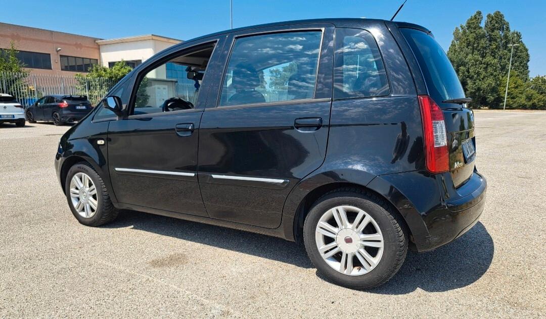 Fiat Idea 1.4 BlackLabel GPL