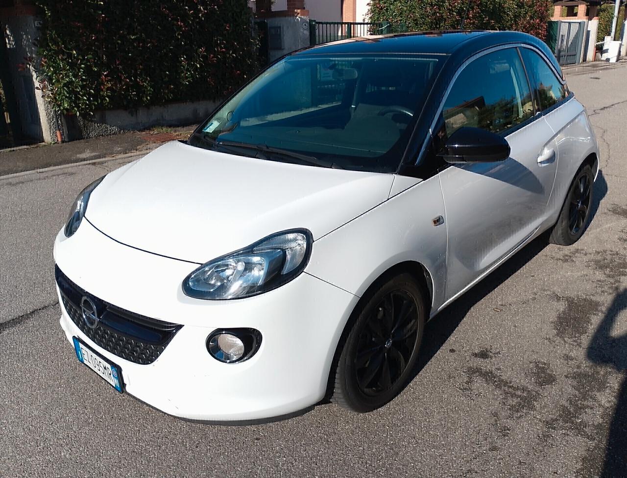 Opel Adam 1.4 87 CV GPL Tech Glam