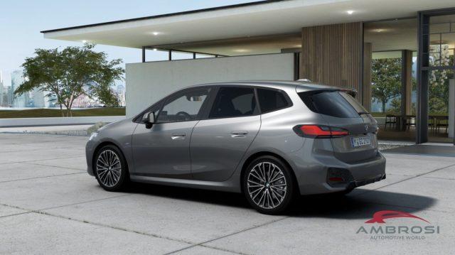 BMW 218 Serie 2 d Msport auto