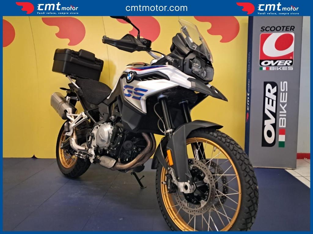 BMW F 850 GS - 2019