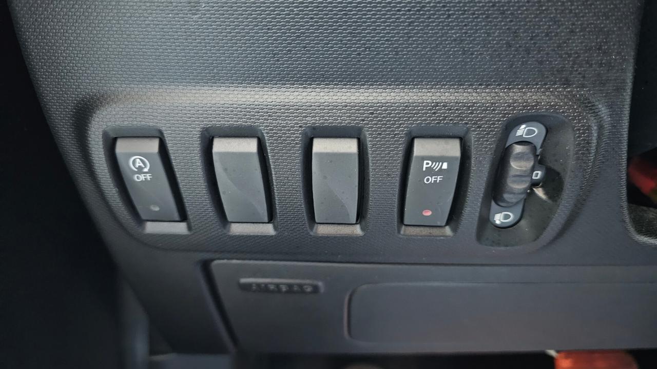 Smart Forfour 70 1.0 twinamic Passion NAV RETROCAM SENSORI CARVERTICAL OK