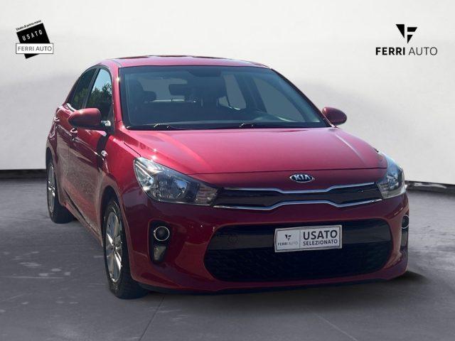 KIA Rio 1.2 MPi Evolution