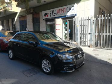 Audi A1 1.6 TDI 105 CV Attraction