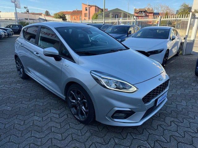 FORD Fiesta 1.0 Ecoboost 95 CV 5 porte ST-Line