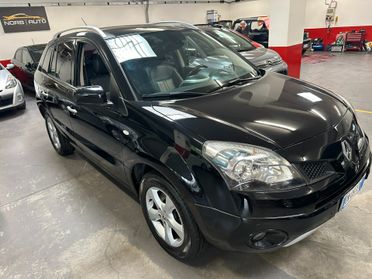 Renault Koleos 2.0 dCi 175CV 4X4 Dynamique