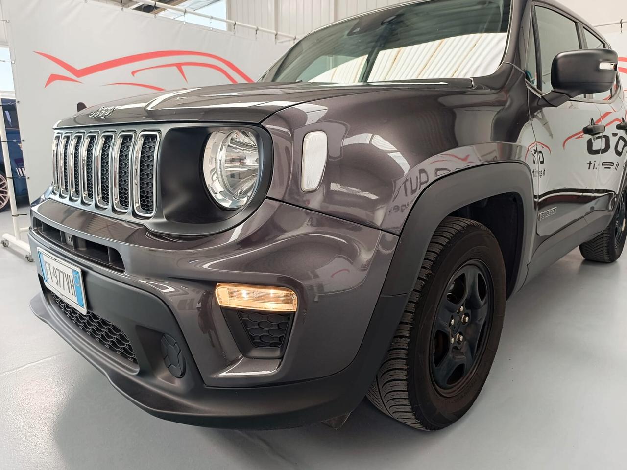 Jeep Renegade 1.0 T3 Longitude