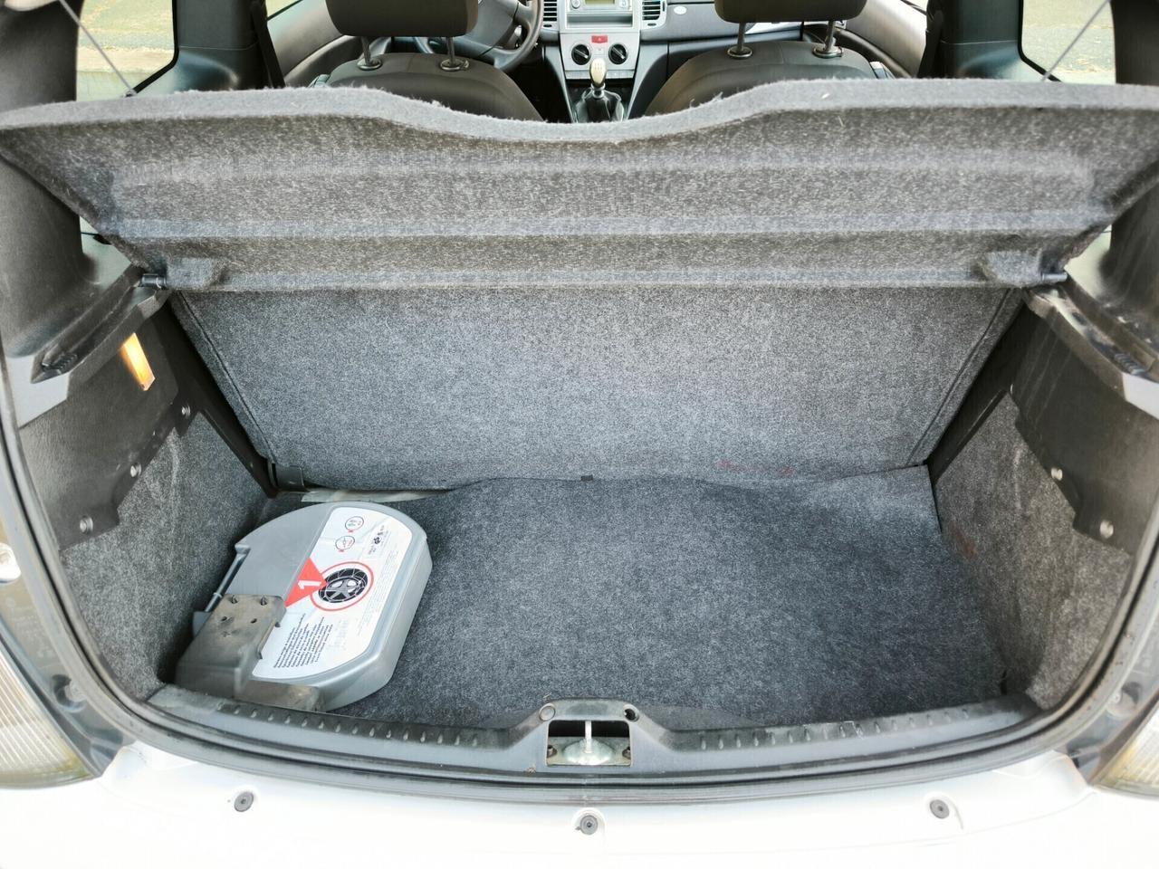 Lancia Ypsilon 1.2 69 CV Platinum