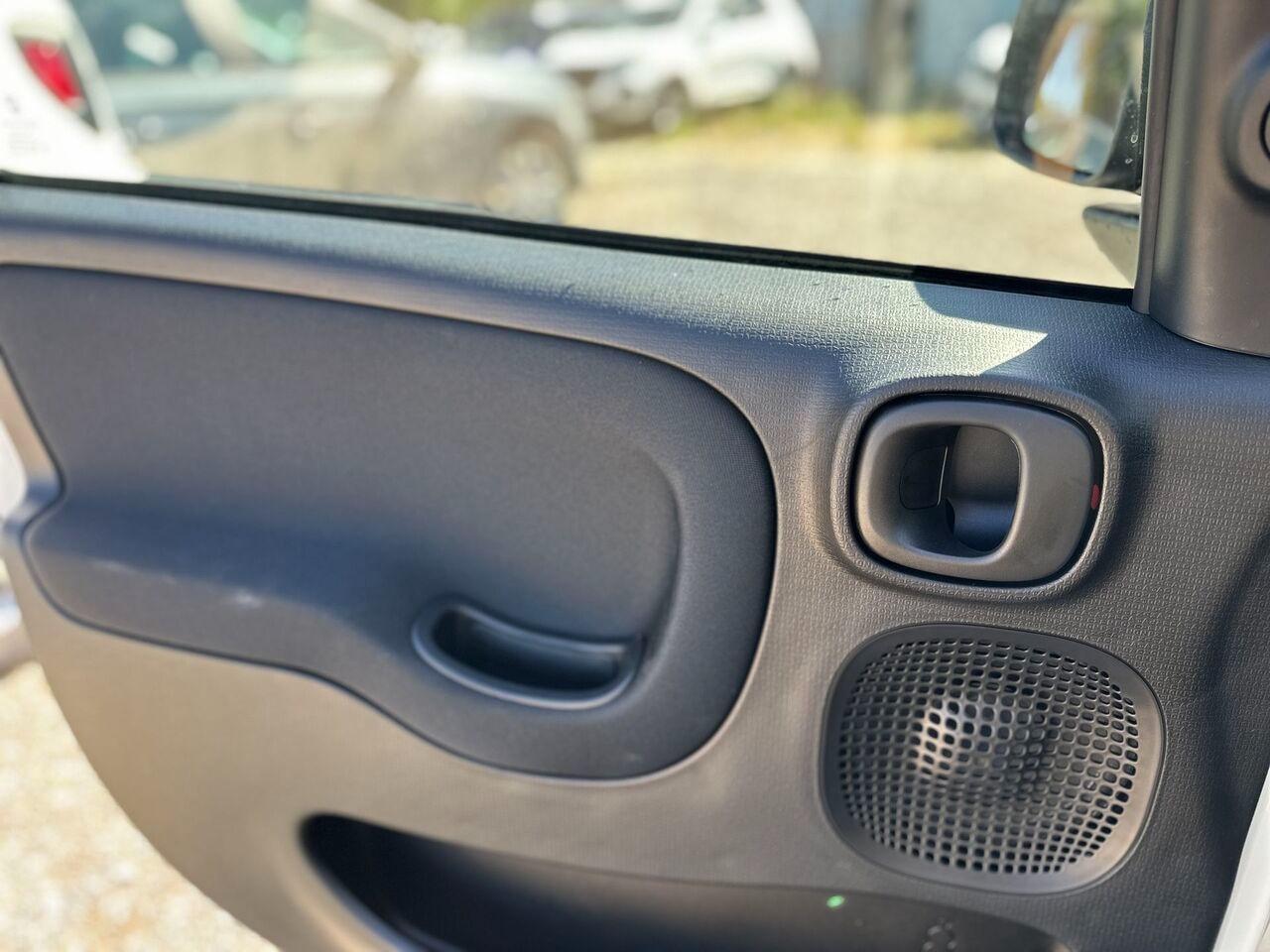 FIAT Pandina III 2024 - Pandina 1.0 firefly hybrid s&s 70cv