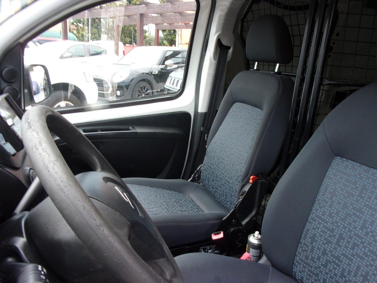 Citroen Nemo 1.4 HDi 70CV Furgone
