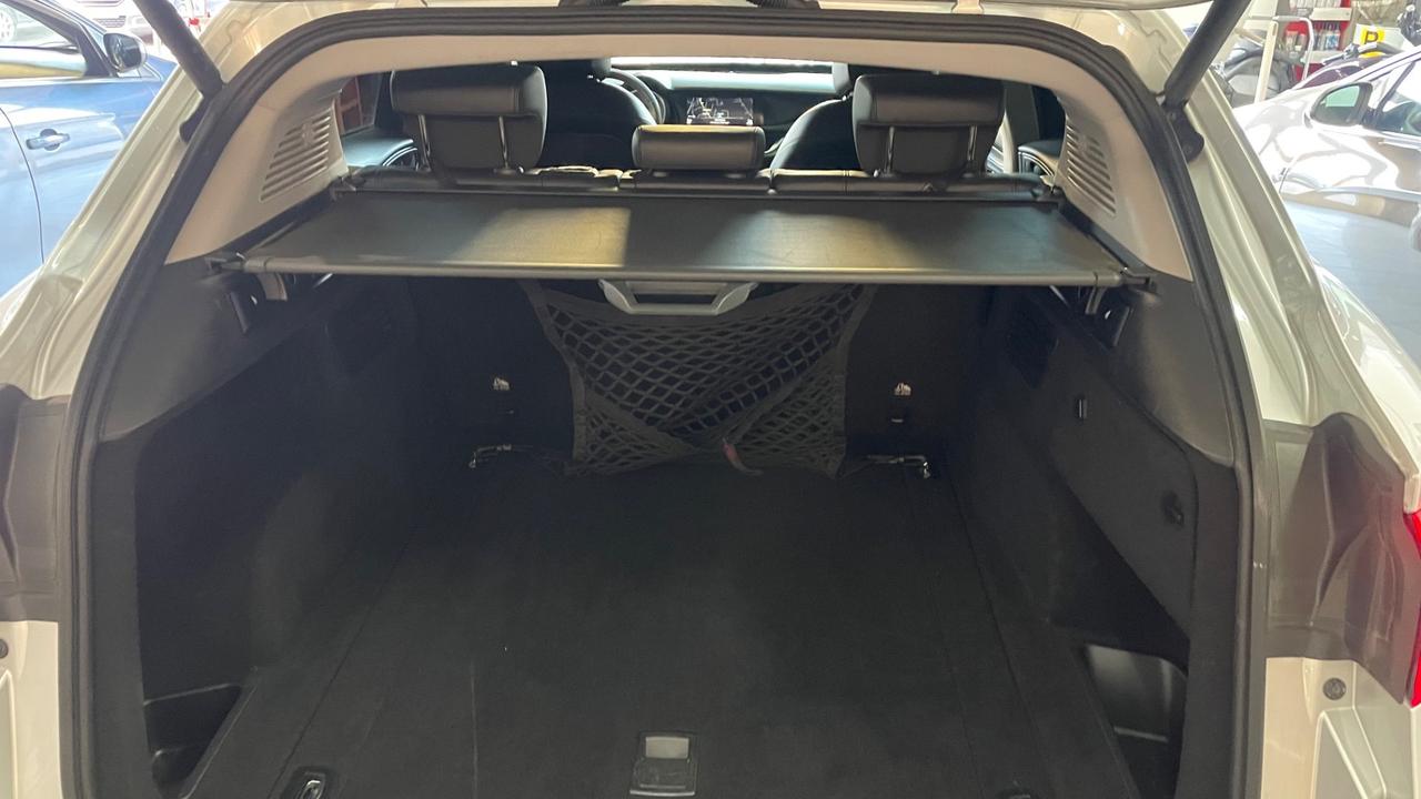 Alfa Romeo Stelvio 2.2 Turbodiesel 180 CV AT8 RWD Executive