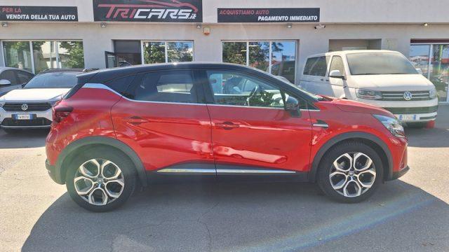 RENAULT Captur Blue dCi 115 CV Intens PERMUTE GANCIO TRAINO