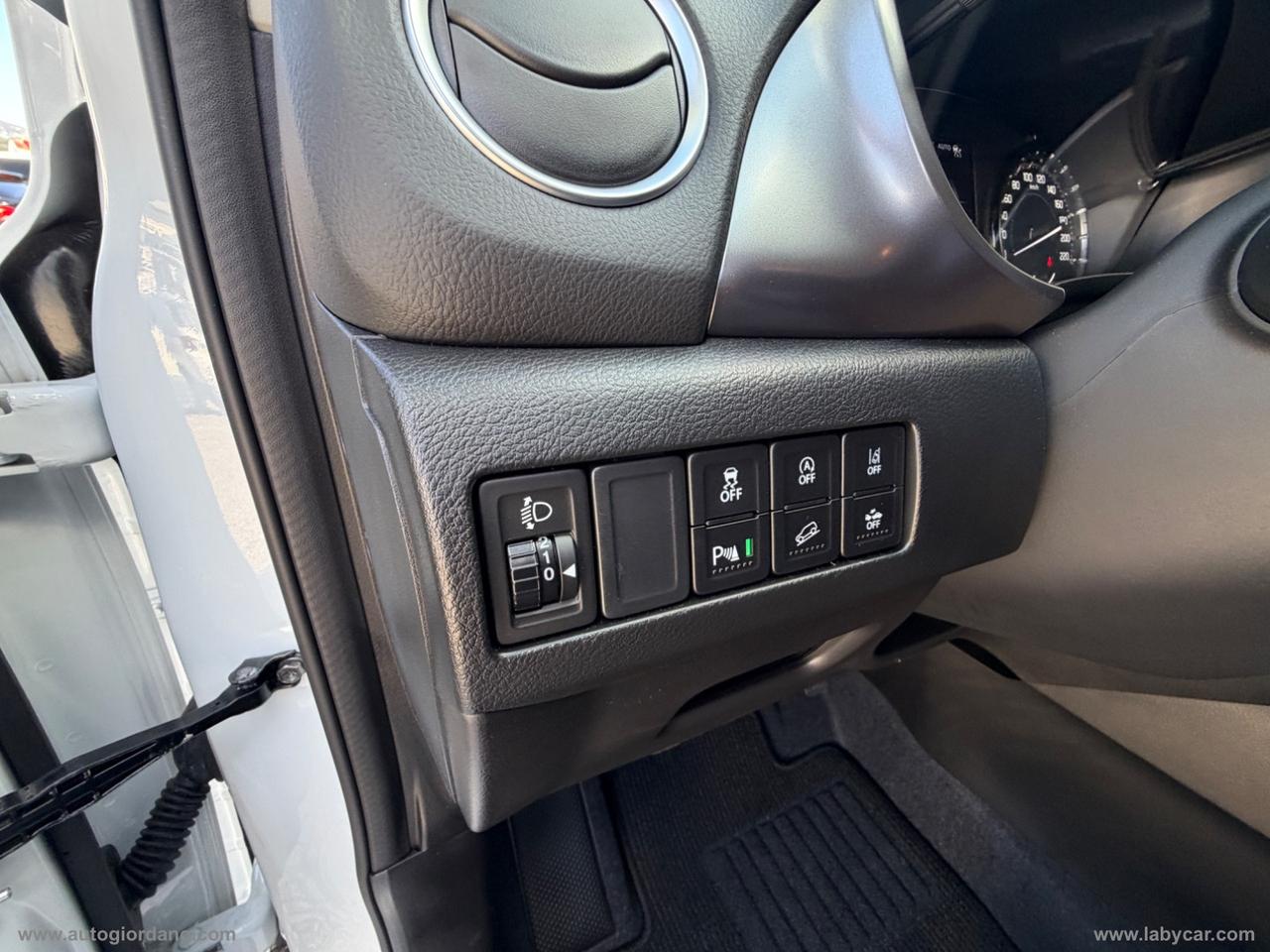 SUZUKI Vitara 1.4 Hybrid 4WD AllGrip Cool+