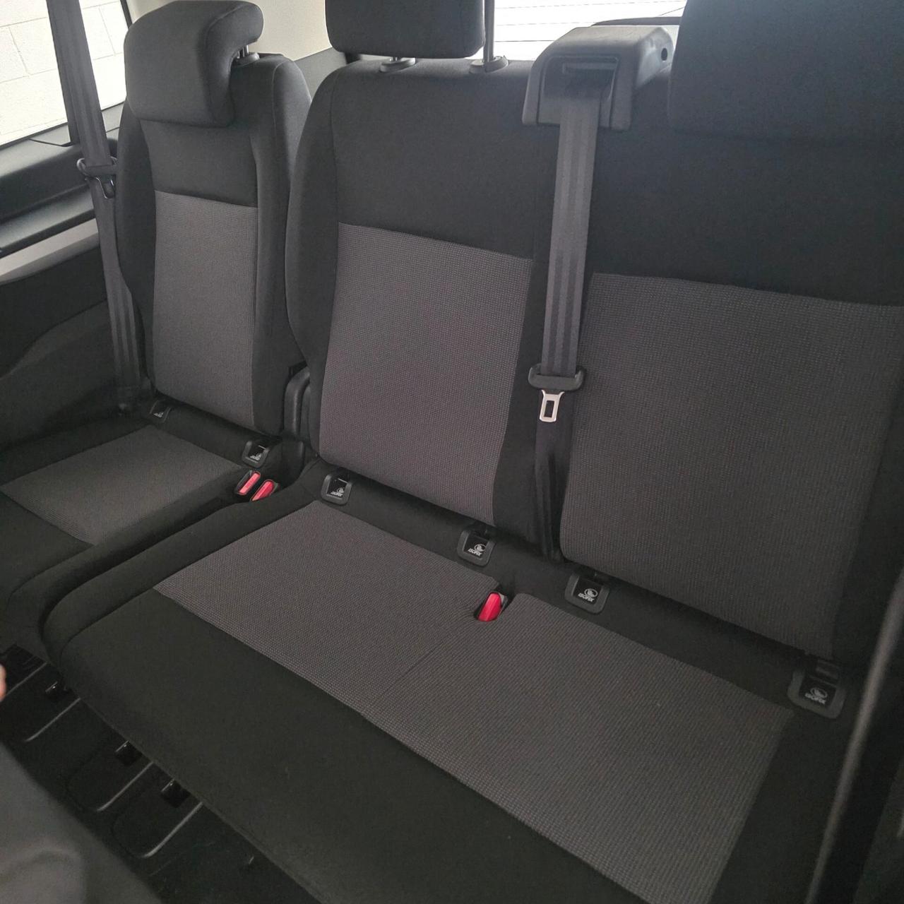 Toyota Proace Verso 1.5D L1 D Lounge 9 POSTI AUTOVETTURA