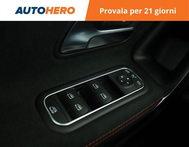 MERCEDES-BENZ A 220 d Automatic Premium