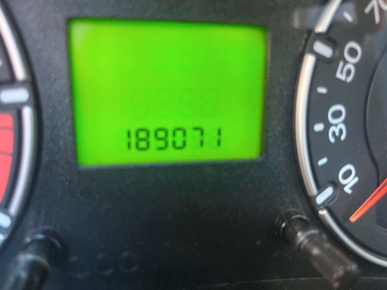 Ford Fiesta 1.2 16V 5p. Ghia