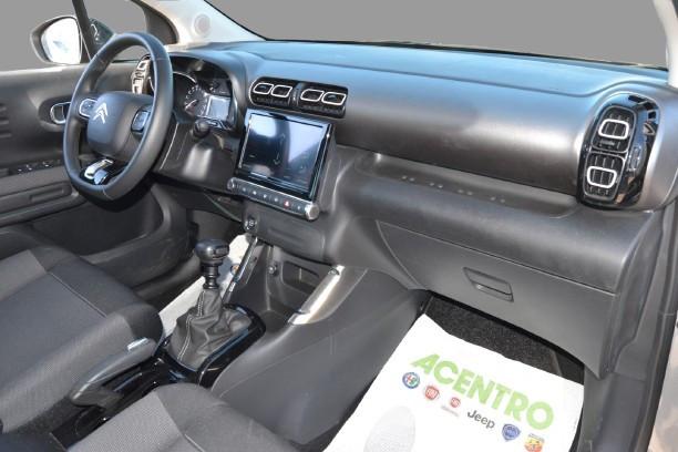 CITROEN C3 AIRCROSS - PureTech 110 s&s MAX