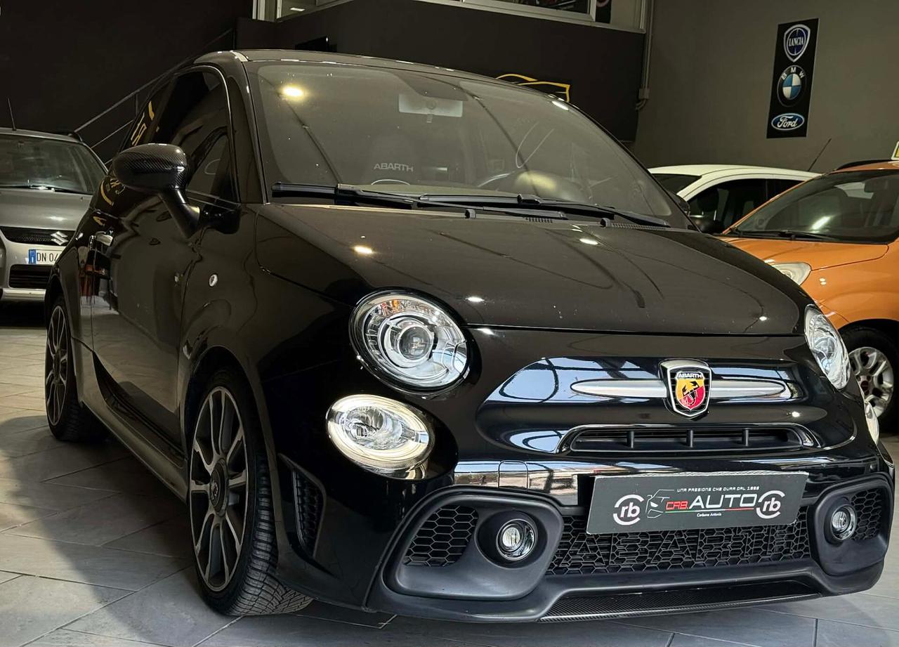 Abarth 595 TURISMO MTA GIOIELLINO UNICO PROPRIET