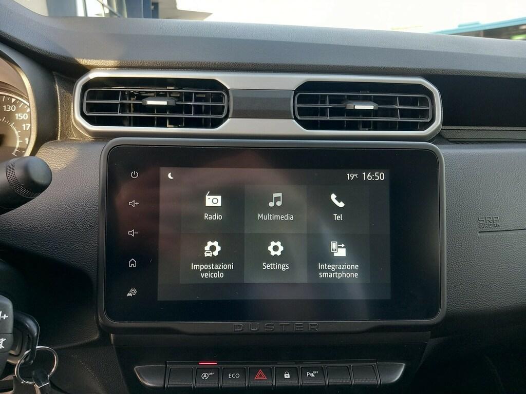 Dacia Duster 1.0 TCe GPL Expression 4x2