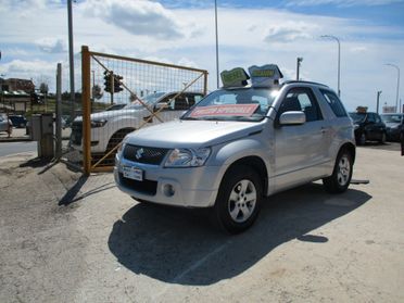 Suzuki Grand Vitara 1.9 DDiS 3 porte 2007