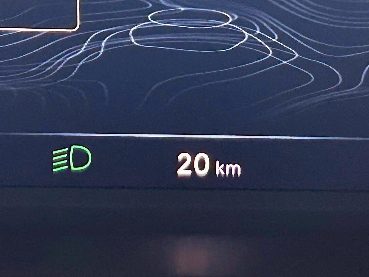 Jeep Avenger 1.2 Turbo 100 CV Summit