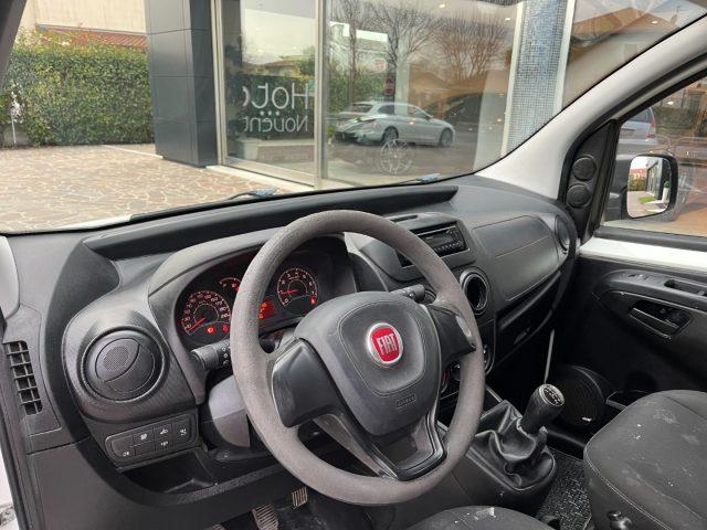 FIAT Fiorino 1.3 MJT 80CV CARGO DX