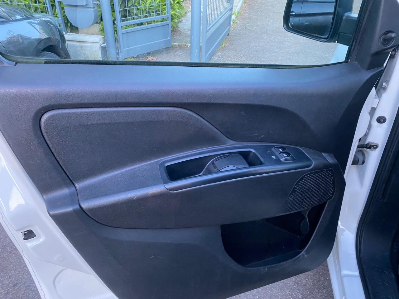 Doblò 1.3 MJT S&S PL-TN Cargo Maxi Easy