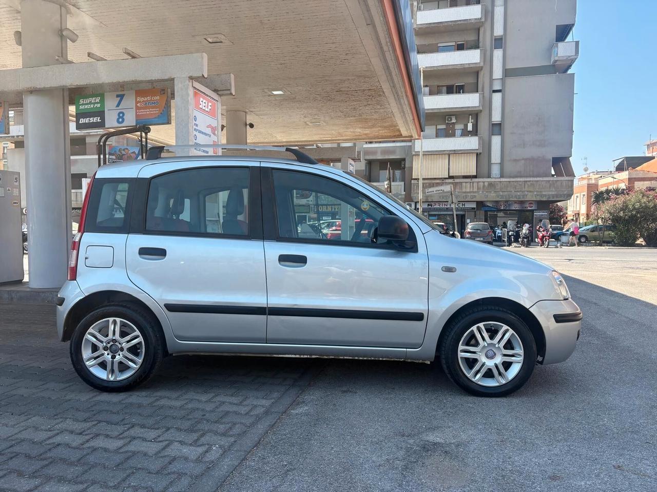 Fiat Panda 1.2 Dynamic